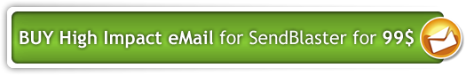 Buy High Impact eMail for SendBlaster