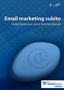 Email Marketing eBook gratis