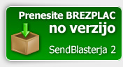 prenos programa