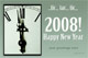 new year clock 2008 template email greetings new year clock 2008 template email greetings