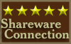 Sendblaster, has received a 5 Star Rating at SharewareConnection.com 