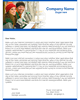 image template email marketing