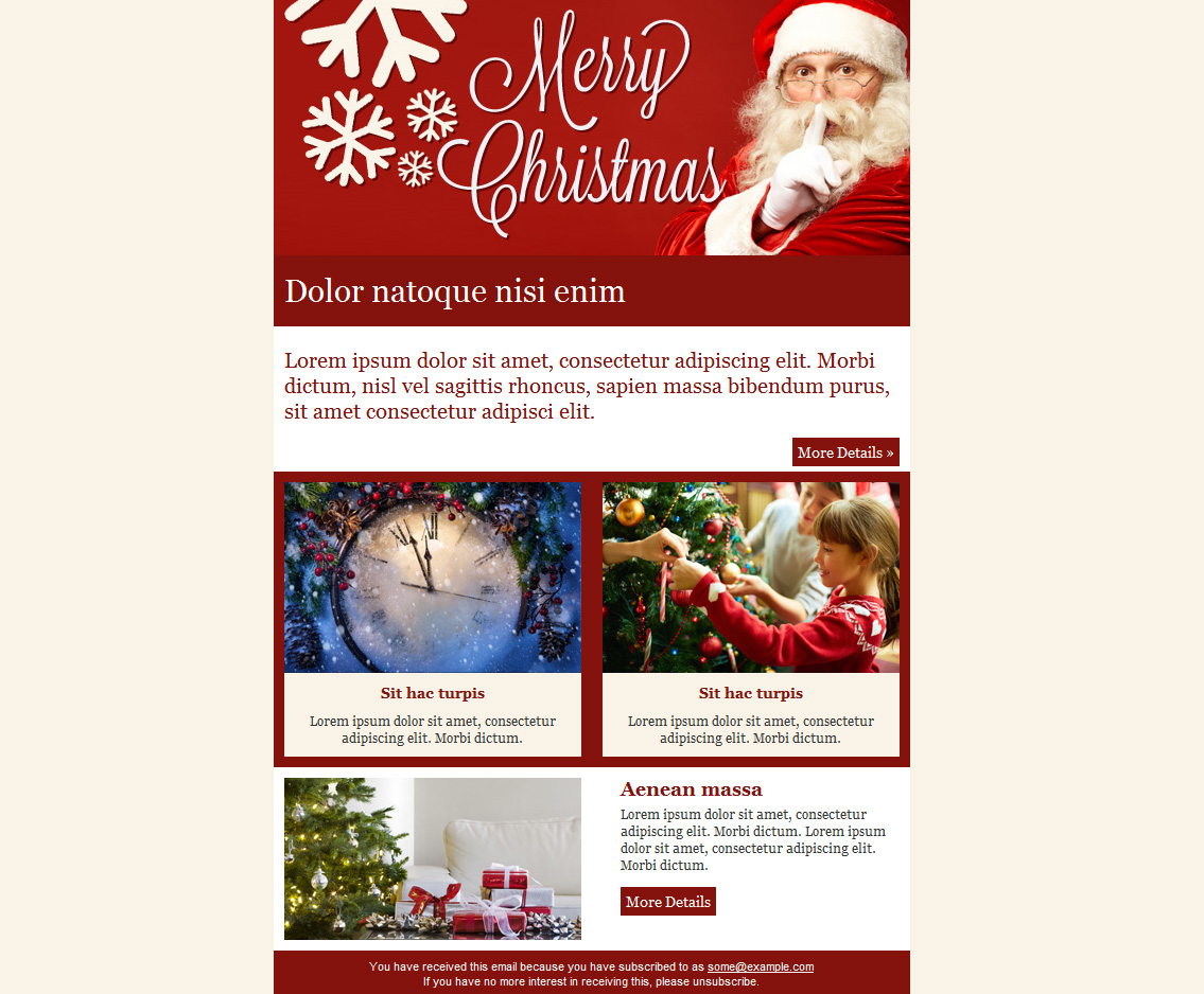 free email templates for christmas card greeting sendblaster bulk