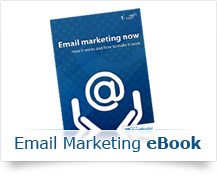 Free Email Marketing eBook