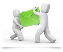 What is email marketing