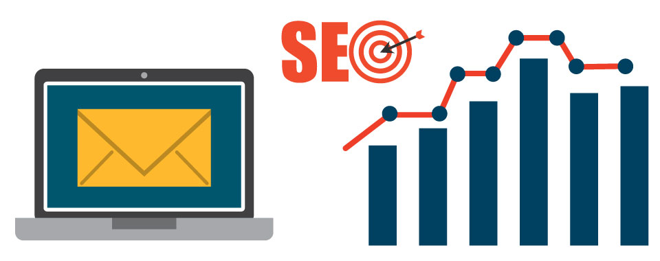 Come migliorare la SEO con l'email marketing